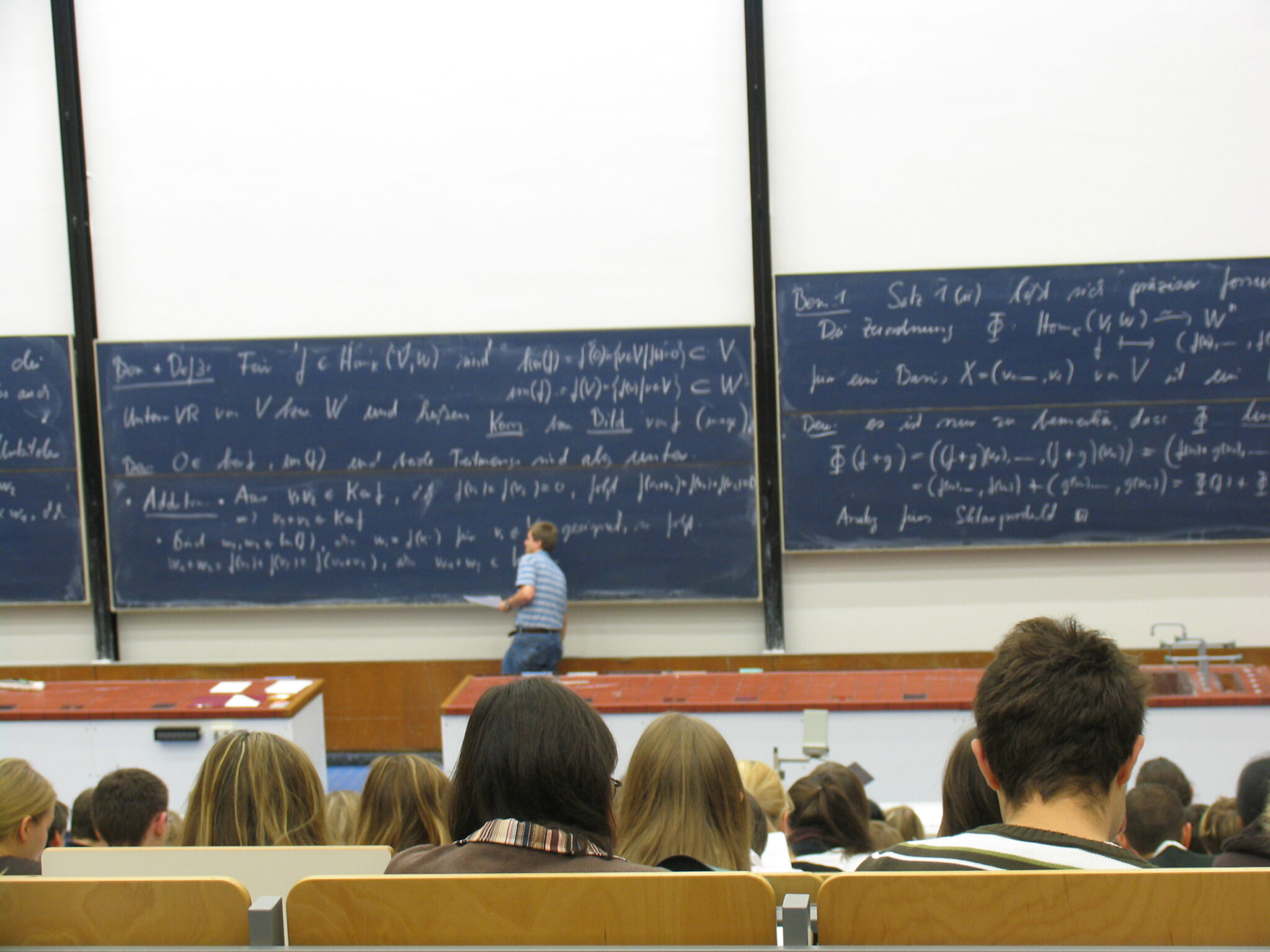 learning