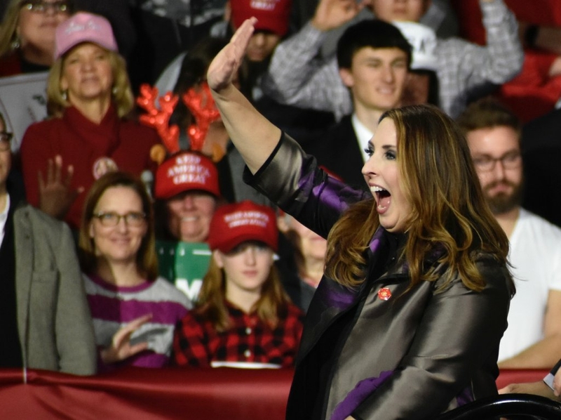 The mainstream media is having its own shining moment