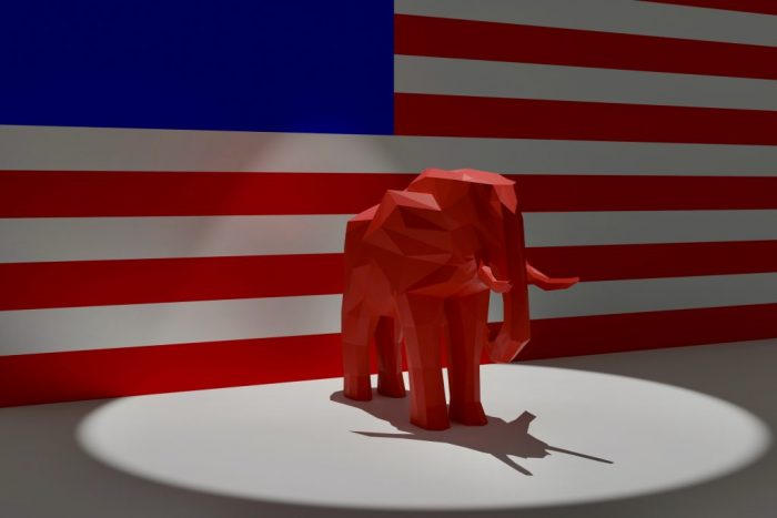 Seeking the label of ‘outsider’ is the weirdest of political goals