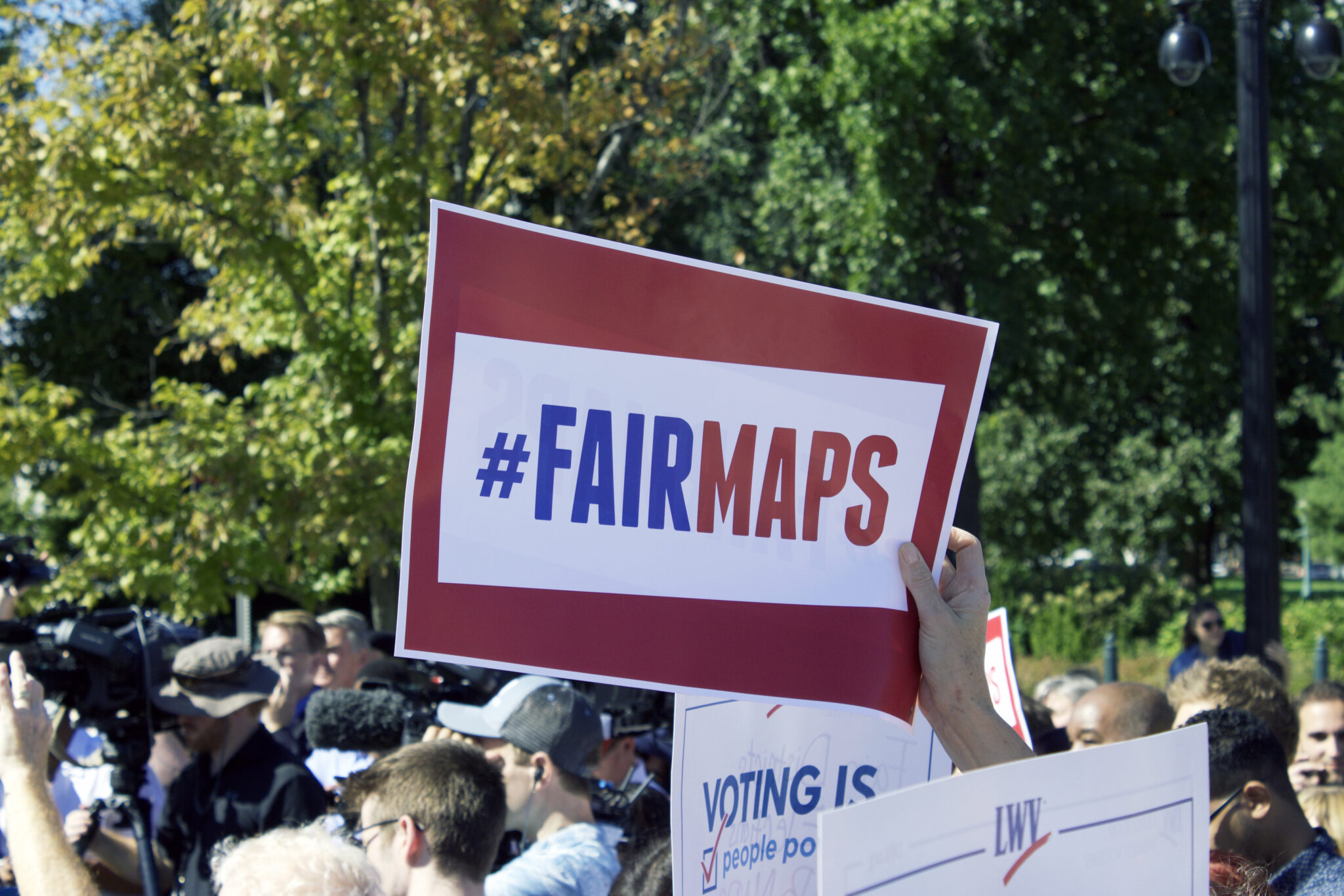 FairMaps-NC NewslineFilePhoto