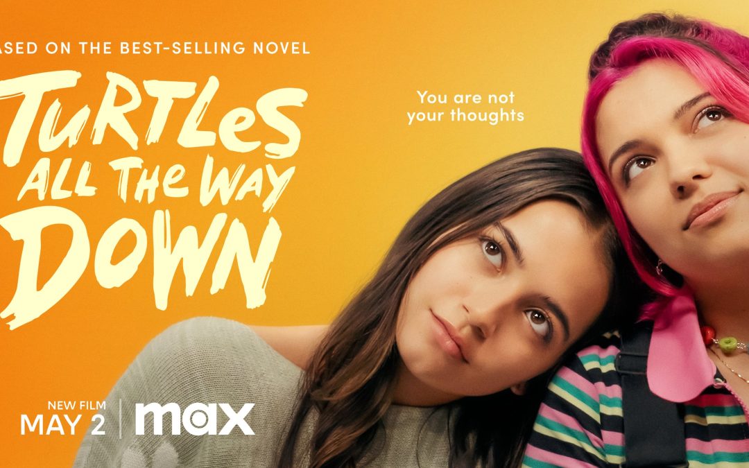 John Green’s ‘Turtles All the Way Down’ is required viewing in Indy
