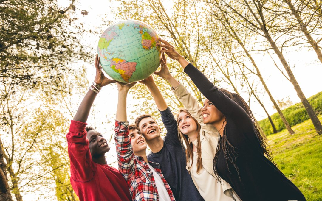 Metal-head educators want their students to learn how to change the world