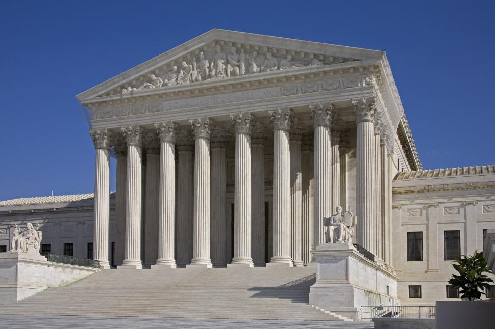 A SCOTUS on laughing gas abandons precedent for the absurd and the partisan
