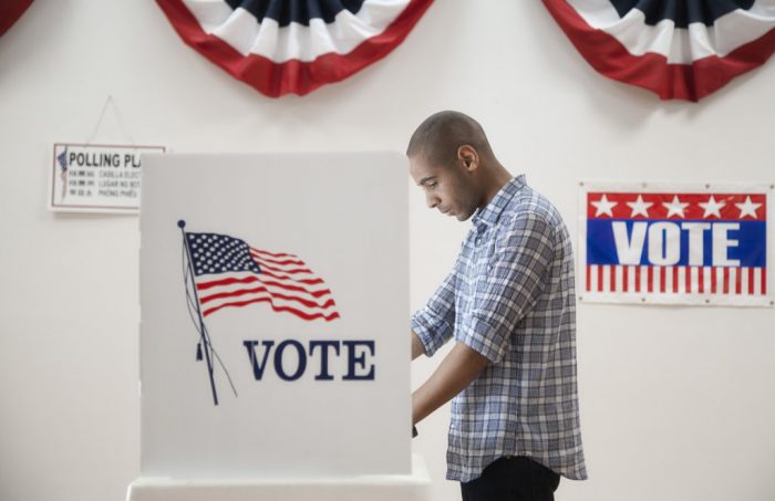 Republican candidates in Indiana are unpopular enough to beat