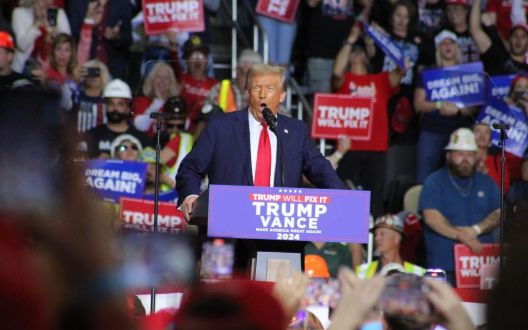 American anger, fear and apathy equates to us going back after all