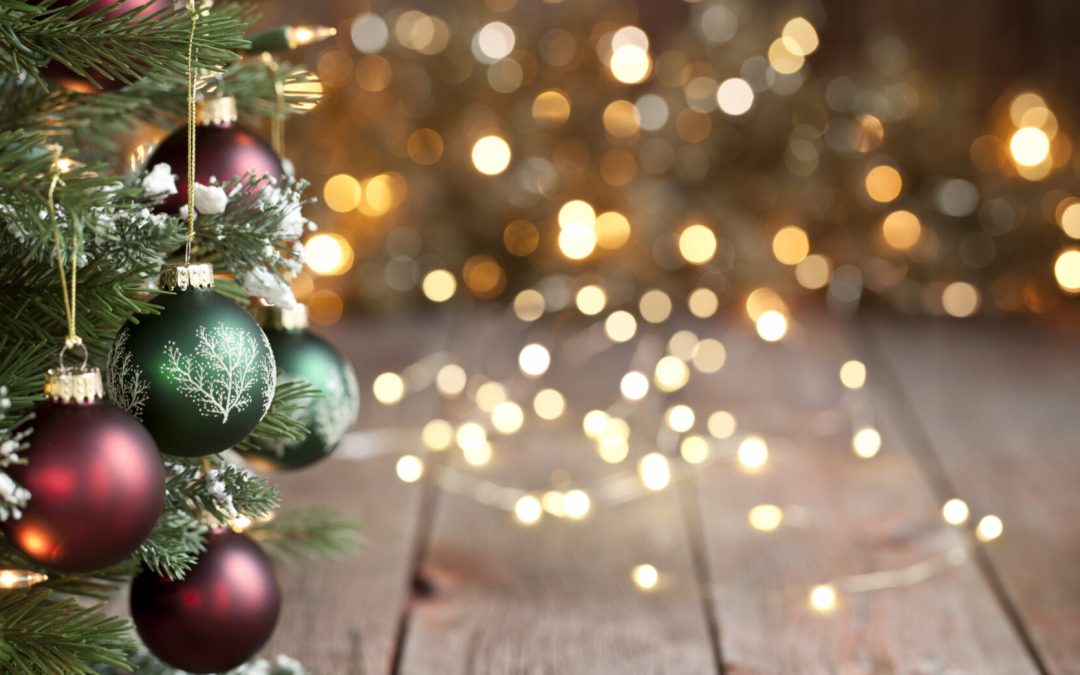 It’s the most wonderful time of the year, if we keep it simple and kind