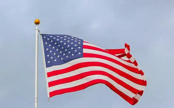 America has a new president, even if it doesn’t know what that means