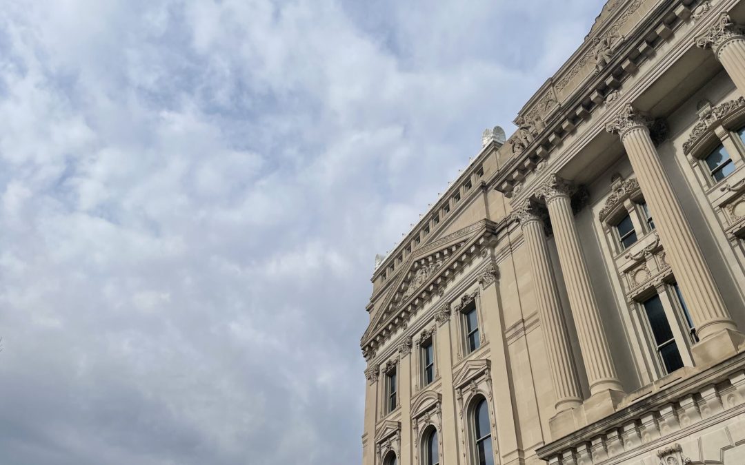 The trouble with extreme legislation is it often keeps getting worse