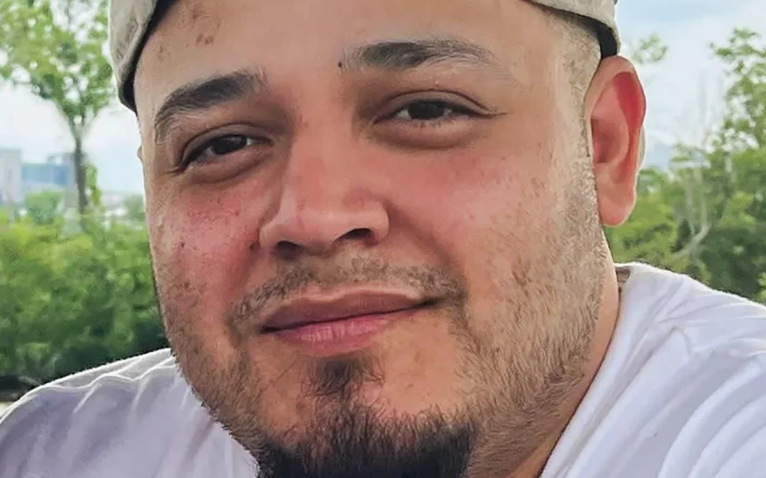 Nobody is safe in America, not from America, not anymore