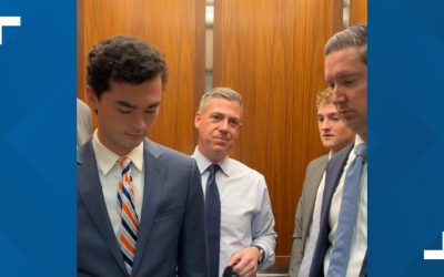 Jim Banks’ mad handing is no coincidence; it’s a modern, political aspiration