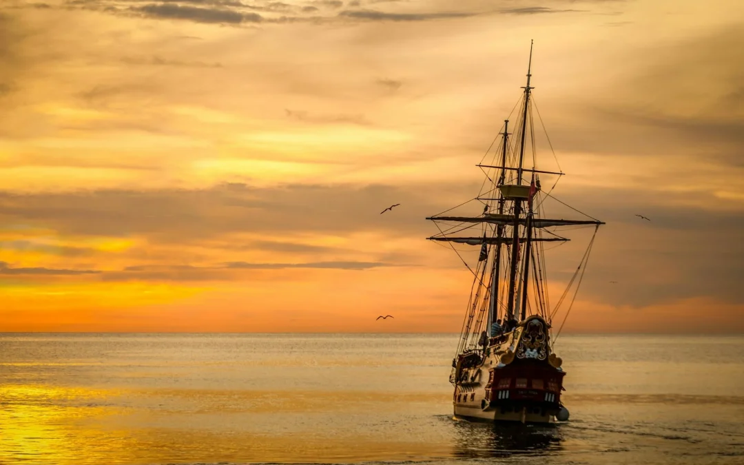 Stories endangering women and civil rights are like ships passing in the night