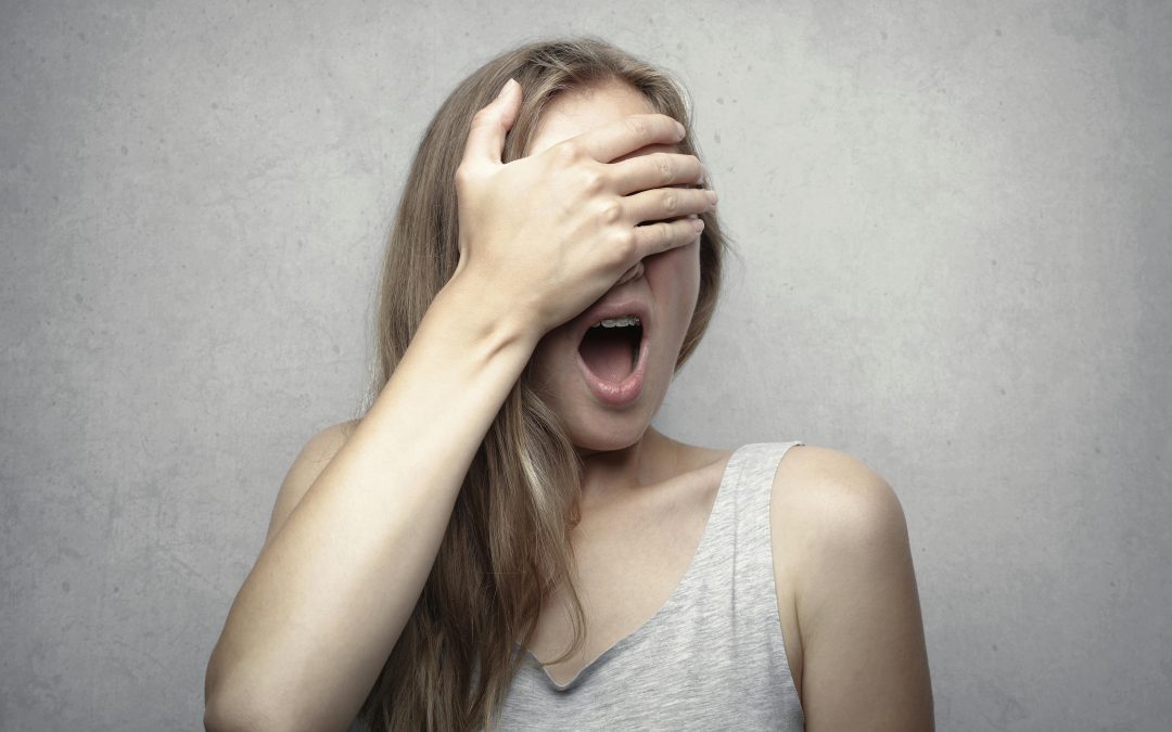 Three days of shock and awe illustrate an American culture in turmoil