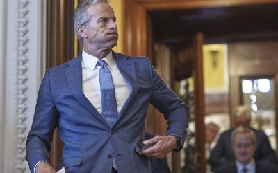 People will feel the one big, beautiful bill, and it will be ugly