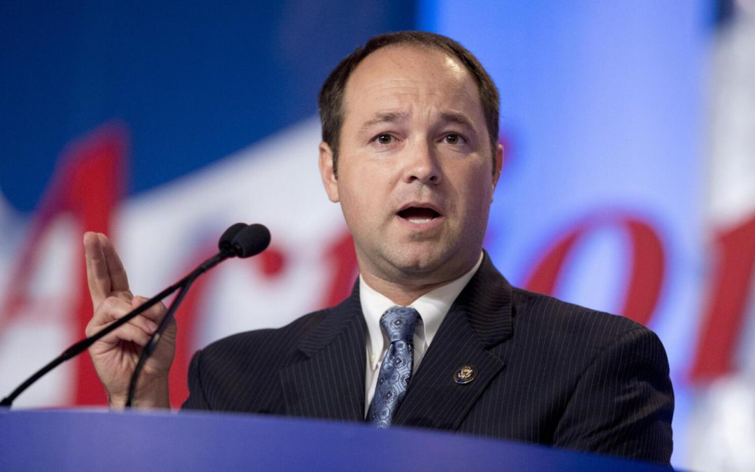 Dignity and reality force Stutzman to cross the MAGA line on immigration