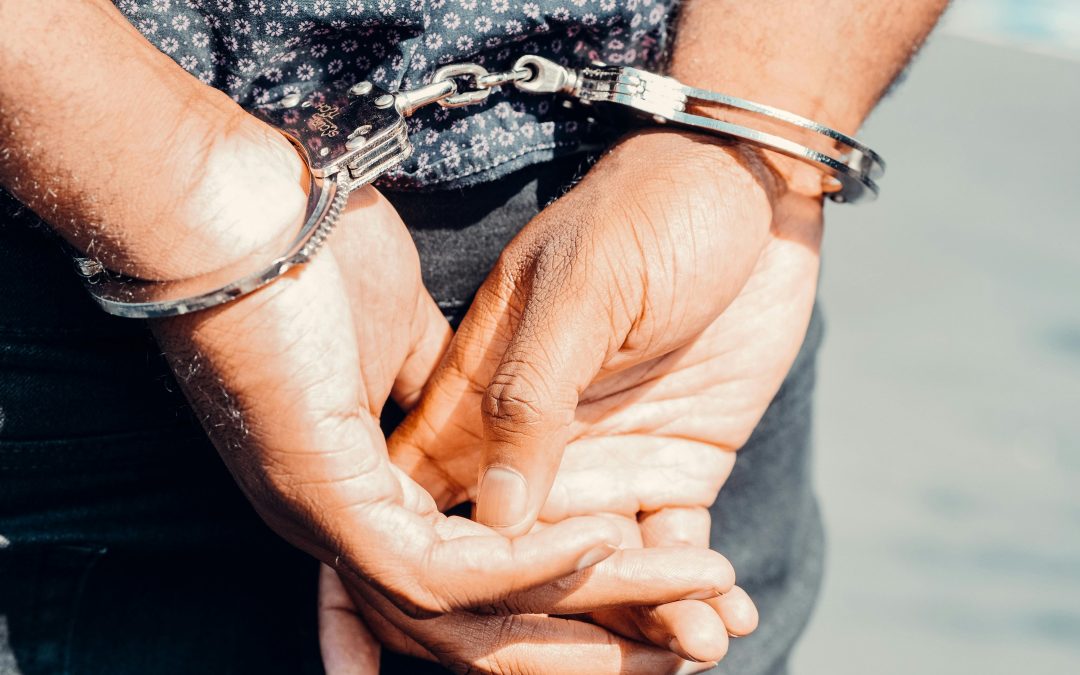 Crime in America is down, but please don’t tell anyone